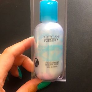 Eye make up remover lotion, brand new , original packaging, 2 oz / 59 ml